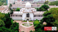 25 newly appointed HC addl judges to take oath in afternoon